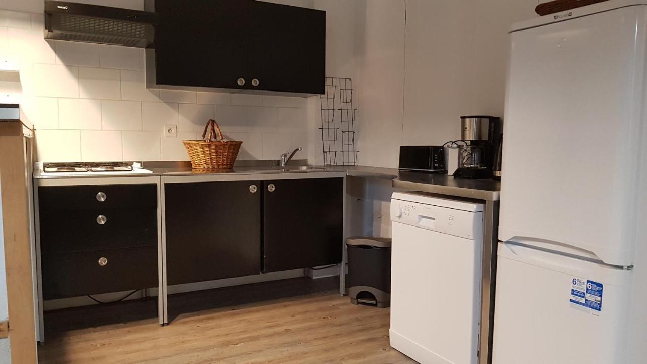 Sainte-Genevieve-les-Gasny L'Abaca 21 아파트 외부 사진